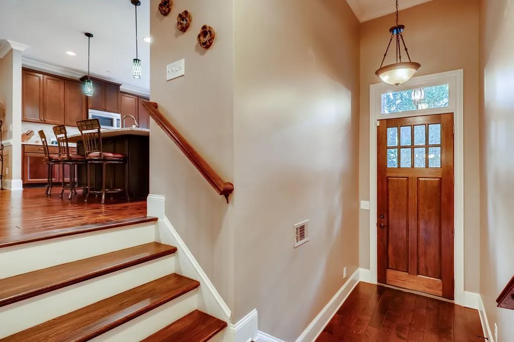 1223 Apperley Place, Sandy Springs, Georgia 30350, 4 Bedrooms Bedrooms, ,3 BathroomsBathrooms,Residential,Sold,1223 Apperley Place,6612758