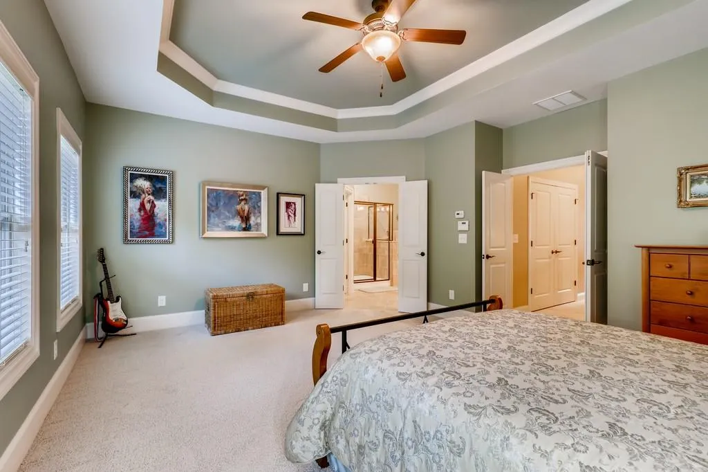 1223 Apperley Place, Sandy Springs, Georgia 30350, 4 Bedrooms Bedrooms, ,3 BathroomsBathrooms,Residential,Sold,1223 Apperley Place,6612758