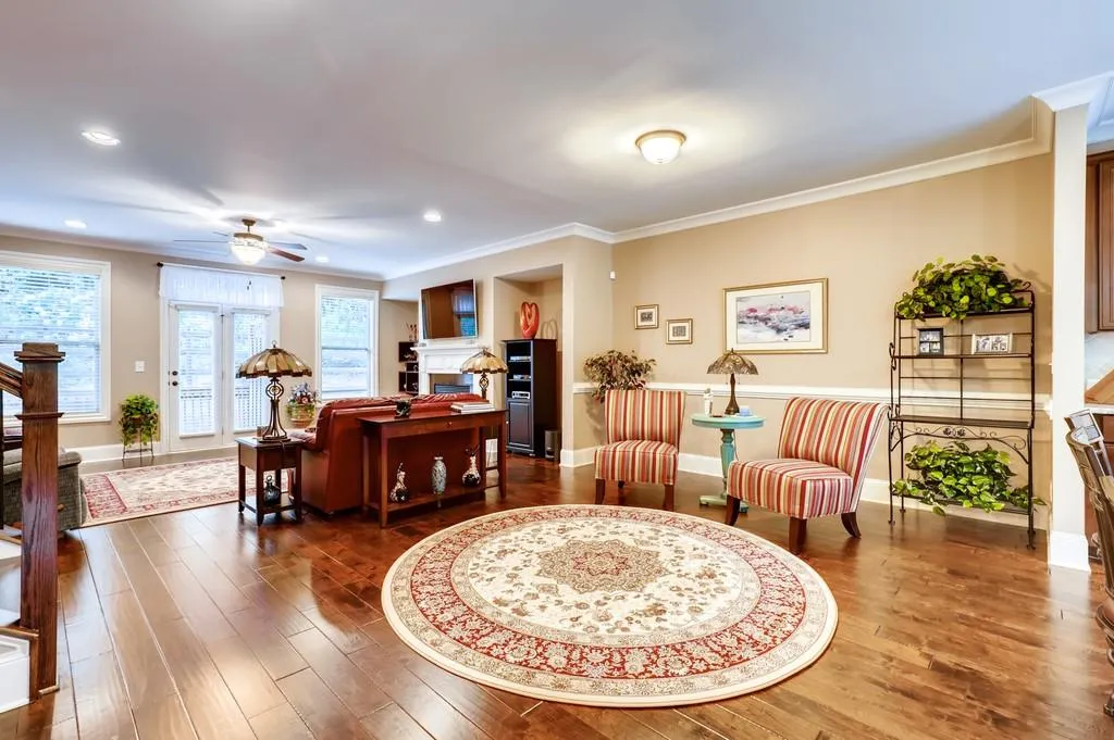 1223 Apperley Place, Sandy Springs, Georgia 30350, 4 Bedrooms Bedrooms, ,3 BathroomsBathrooms,Residential,Sold,1223 Apperley Place,6612758