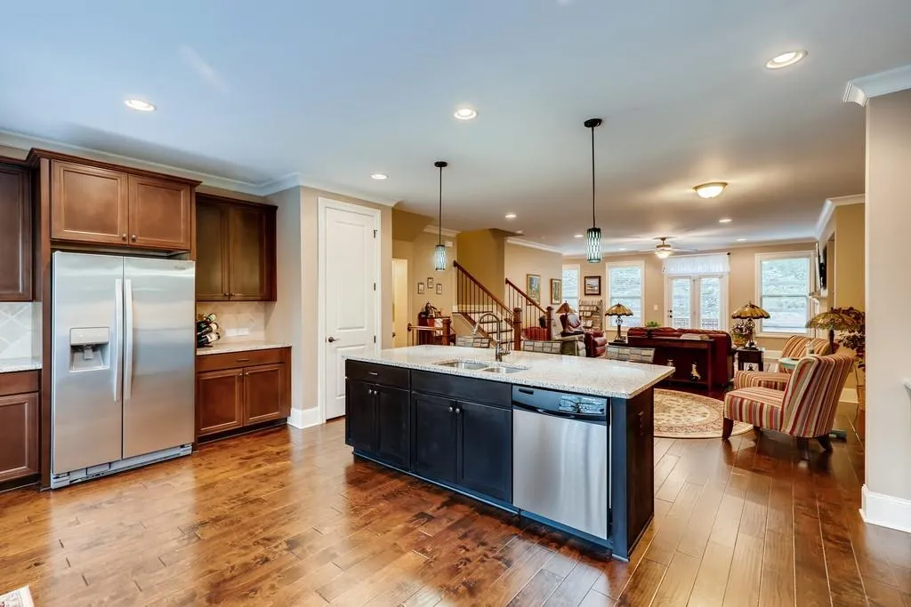 1223 Apperley Place, Sandy Springs, Georgia 30350, 4 Bedrooms Bedrooms, ,3 BathroomsBathrooms,Residential,Sold,1223 Apperley Place,6612758