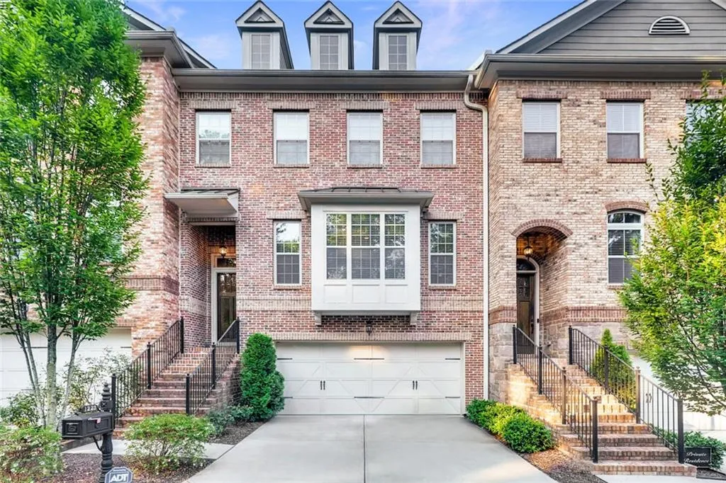 1223 Apperley Place, Sandy Springs, Georgia 30350, 4 Bedrooms Bedrooms, ,3 BathroomsBathrooms,Residential,Sold,1223 Apperley Place,6612758