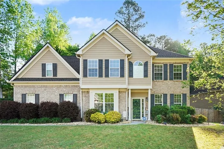 355 Thorn Creek Way, Dallas, Georgia 30157