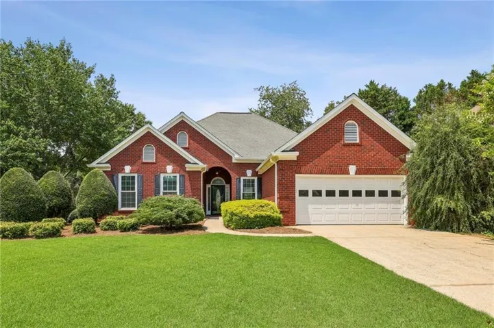 580 Arbor North Way, Alpharetta, Georgia 30004