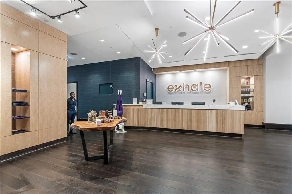 1065 Peachtree Street Ne Unit 3102, Atlanta, Georgia 30309, 3 Bedrooms Bedrooms, ,3 BathroomsBathrooms,Residential,For Sale,1065 Peachtree Street Ne Unit 3102,7512625