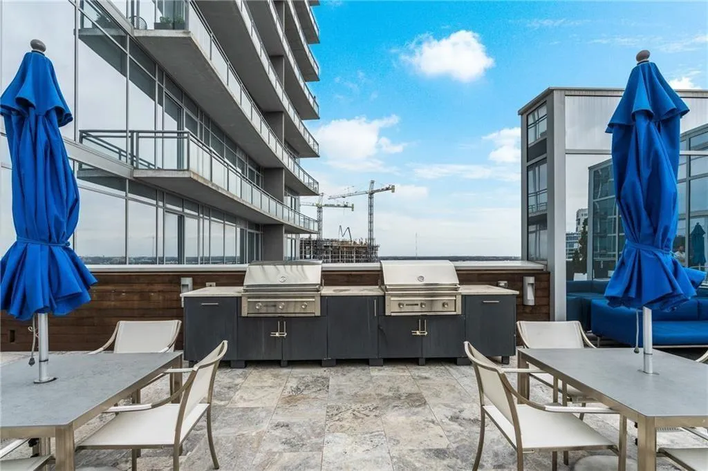 1065 Peachtree Street Ne Unit 3102, Atlanta, Georgia 30309, 3 Bedrooms Bedrooms, ,3 BathroomsBathrooms,Residential,For Sale,1065 Peachtree Street Ne Unit 3102,7512625