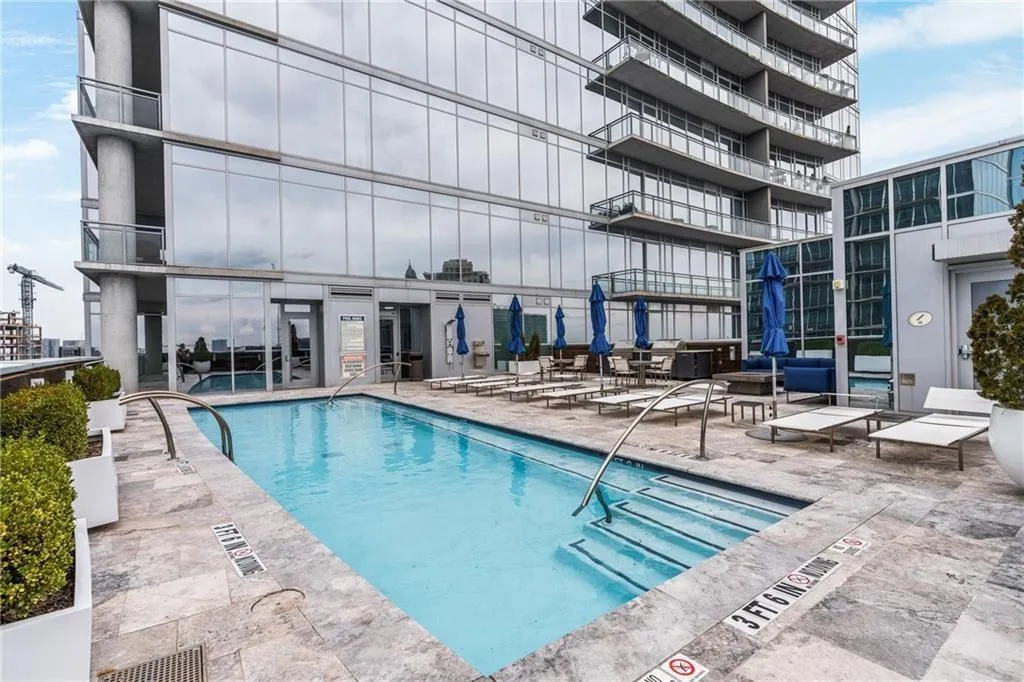1065 Peachtree Street Ne Unit 3102, Atlanta, Georgia 30309, 3 Bedrooms Bedrooms, ,3 BathroomsBathrooms,Residential,For Sale,1065 Peachtree Street Ne Unit 3102,7512625