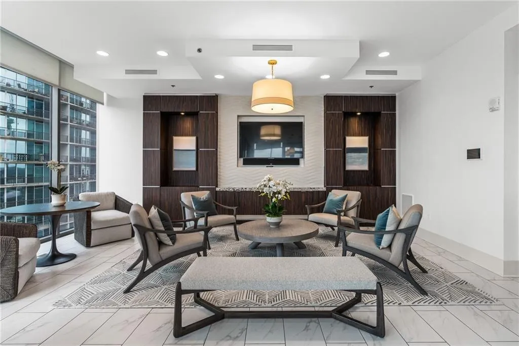 1065 Peachtree Street Ne Unit 3102, Atlanta, Georgia 30309, 3 Bedrooms Bedrooms, ,3 BathroomsBathrooms,Residential,For Sale,1065 Peachtree Street Ne Unit 3102,7512625