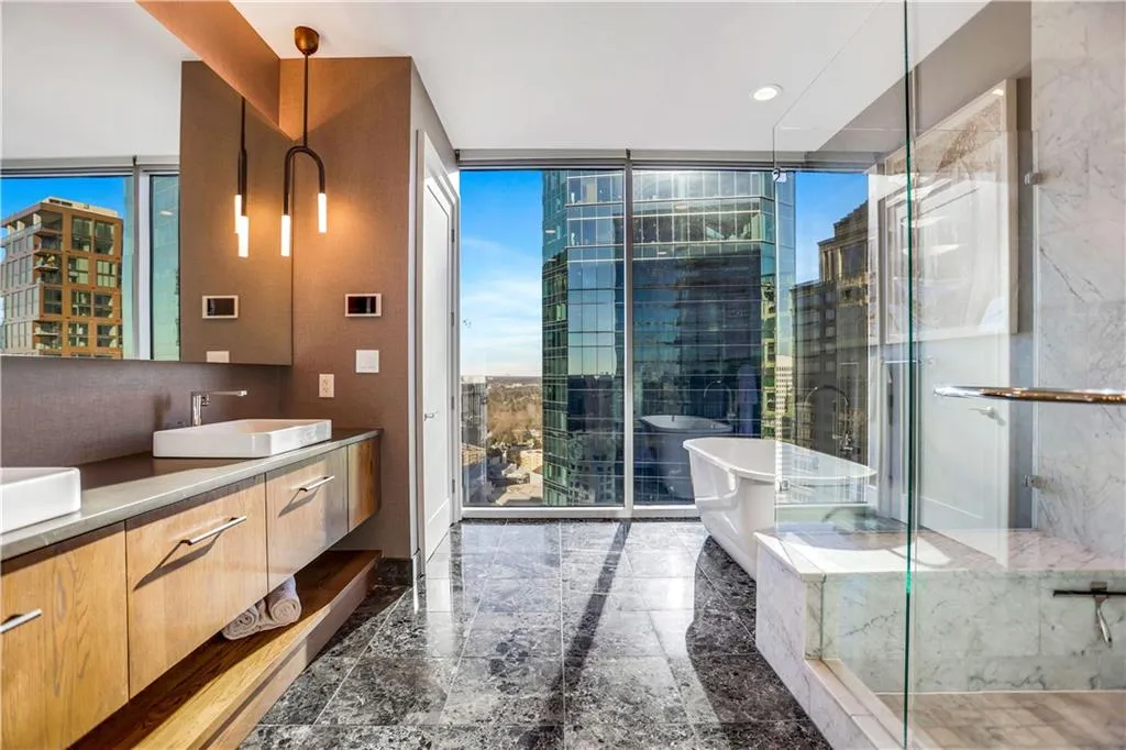 1065 Peachtree Street Ne Unit 3102, Atlanta, Georgia 30309, 3 Bedrooms Bedrooms, ,3 BathroomsBathrooms,Residential,For Sale,1065 Peachtree Street Ne Unit 3102,7512625