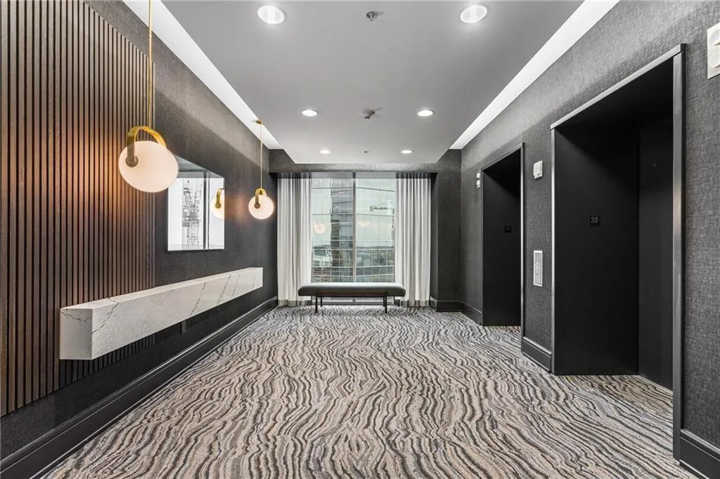 1065 Peachtree Street Ne Unit 3102, Atlanta, Georgia 30309, 3 Bedrooms Bedrooms, ,3 BathroomsBathrooms,Residential,For Sale,1065 Peachtree Street Ne Unit 3102,7512625