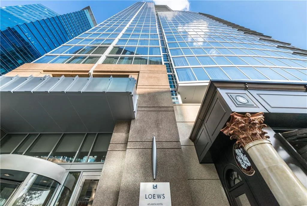 1065 Peachtree Street Ne Unit 3102, Atlanta, Georgia 30309, 3 Bedrooms Bedrooms, ,3 BathroomsBathrooms,Residential,For Sale,1065 Peachtree Street Ne Unit 3102,7512625