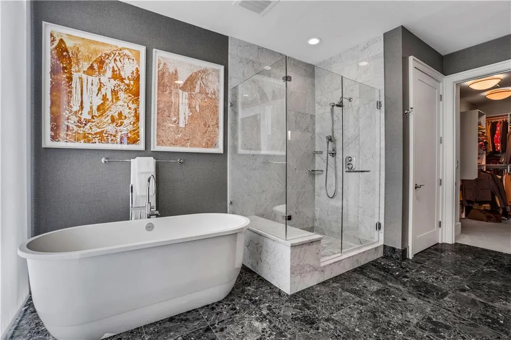 1065 Peachtree Street Ne Unit 3102, Atlanta, Georgia 30309, 3 Bedrooms Bedrooms, ,3 BathroomsBathrooms,Residential,For Sale,1065 Peachtree Street Ne Unit 3102,7512625