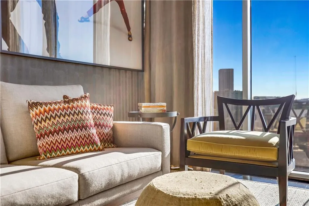1065 Peachtree Street Ne Unit 3102, Atlanta, Georgia 30309, 3 Bedrooms Bedrooms, ,3 BathroomsBathrooms,Residential,For Sale,1065 Peachtree Street Ne Unit 3102,7512625