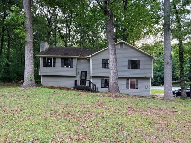 15 Bakers Drive, Douglasville, Georgia 30134