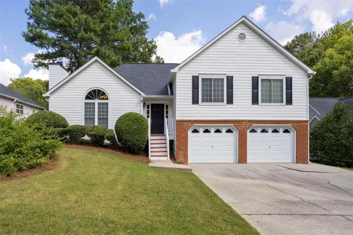 3079 Nectar Drive, Powder Springs, Georgia 30127