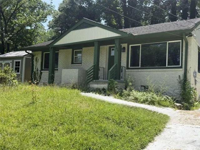 2486 Ivydale Drive, Atlanta, Georgia 30311
