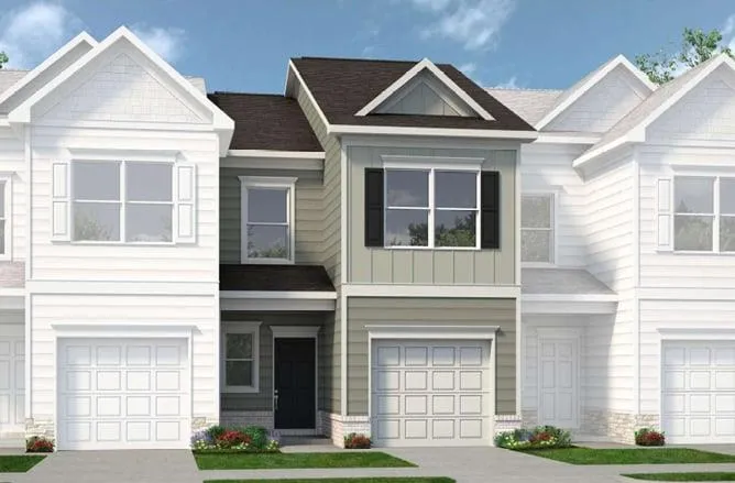 142 Oconee Road Unit 279, Cartersville, Georgia 30120