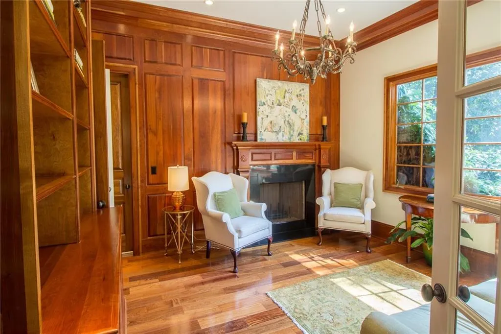 3290 Ridgewood Road Nw, Atlanta, Georgia 30327, 5 Bedrooms Bedrooms, ,5 BathroomsBathrooms,Residential,Sold,3290 Ridgewood Road Nw,5743994
