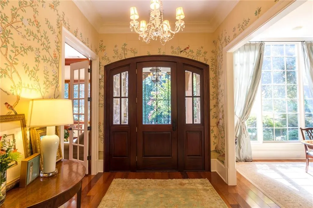 3290 Ridgewood Road Nw, Atlanta, Georgia 30327, 5 Bedrooms Bedrooms, ,5 BathroomsBathrooms,Residential,Sold,3290 Ridgewood Road Nw,5743994
