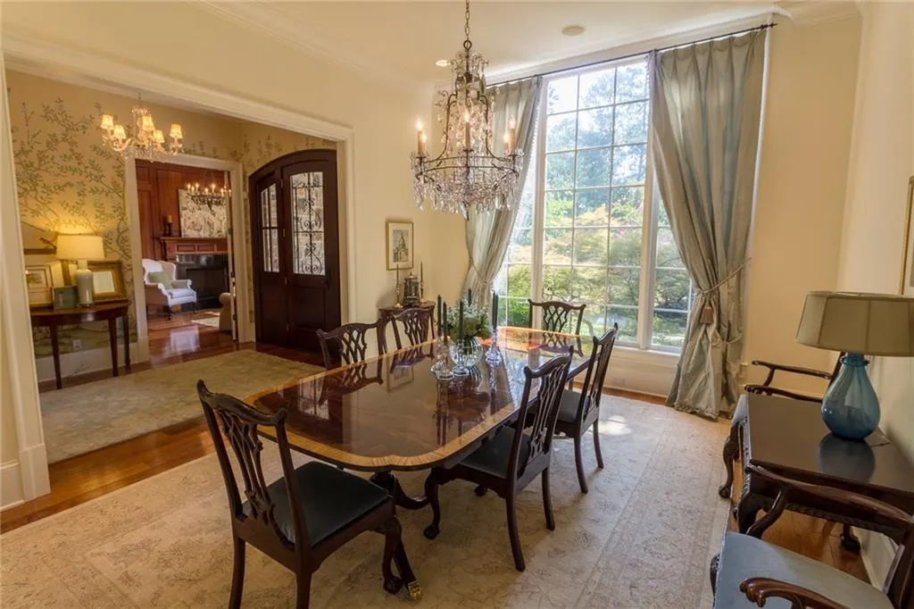 3290 Ridgewood Road Nw, Atlanta, Georgia 30327, 5 Bedrooms Bedrooms, ,5 BathroomsBathrooms,Residential,Sold,3290 Ridgewood Road Nw,5743994