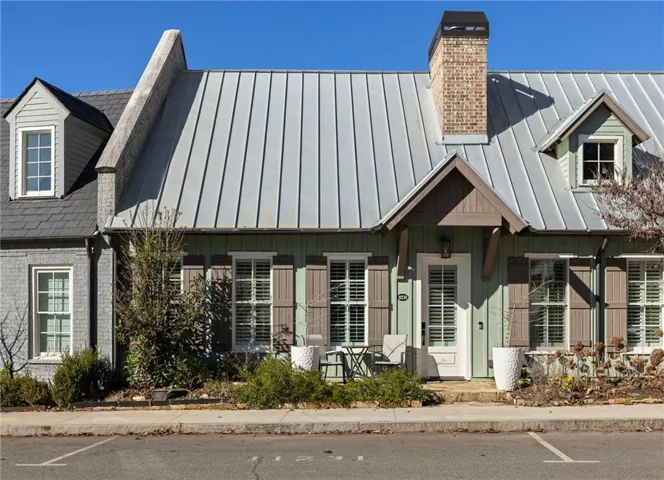 11231 Serenbe Lane, Chattahoochee Hills, Georgia 30268
