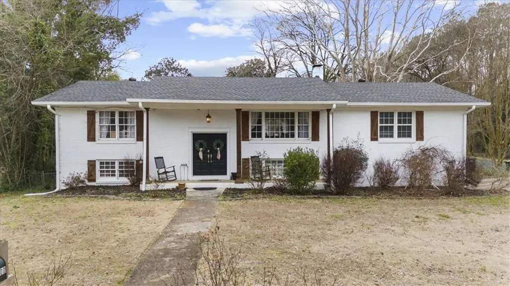 Rome, GA 30161