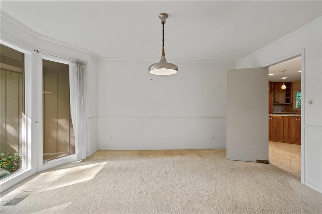 615 Colebrook Court, Atlanta, Georgia 30327, 4 Bedrooms Bedrooms, ,4 BathroomsBathrooms,Residential,Sold,615 Colebrook Court,7290753