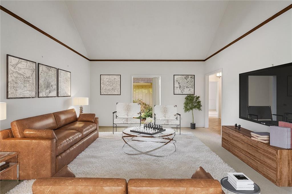 615 Colebrook Court, Atlanta, Georgia 30327, 4 Bedrooms Bedrooms, ,4 BathroomsBathrooms,Residential,Sold,615 Colebrook Court,7290753