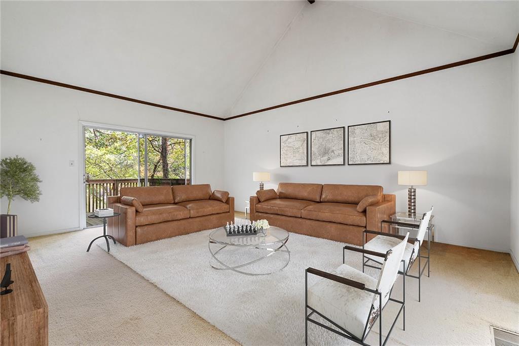 615 Colebrook Court, Atlanta, Georgia 30327, 4 Bedrooms Bedrooms, ,4 BathroomsBathrooms,Residential,Sold,615 Colebrook Court,7290753