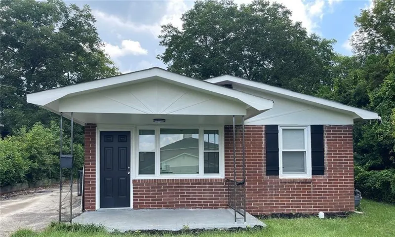 748 Key Street, Macon, Georgia 31204
