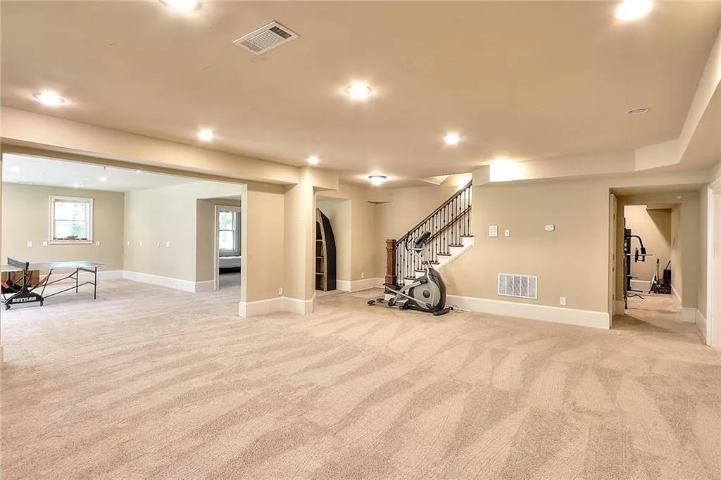 4970 Lake Forrest Drive, Sandy Springs, Georgia 30342, 6 Bedrooms Bedrooms, ,5 BathroomsBathrooms,Residential,Sold,4970 Lake Forrest Drive,7348948