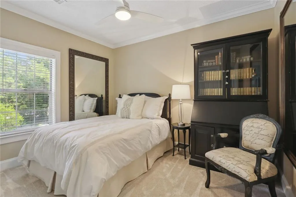 5996 Mitchell Road Unit 10, Sandy Springs, Georgia 30328, 2 Bedrooms Bedrooms, ,2 BathroomsBathrooms,Residential,Sold,5996 Mitchell Road Unit 10,7238242