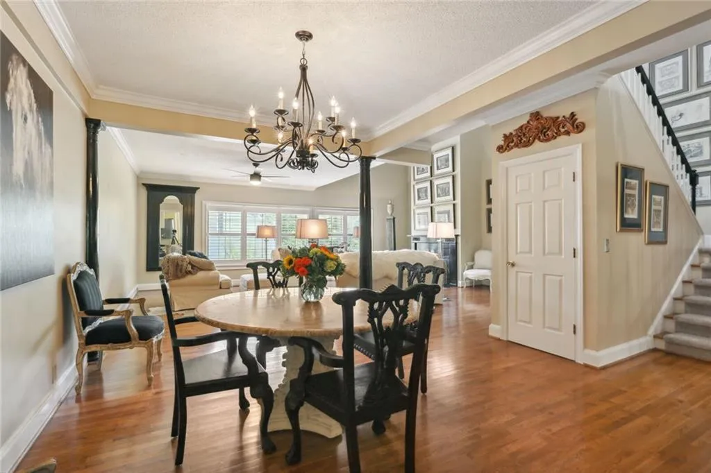 5996 Mitchell Road Unit 10, Sandy Springs, Georgia 30328, 2 Bedrooms Bedrooms, ,2 BathroomsBathrooms,Residential,Sold,5996 Mitchell Road Unit 10,7238242