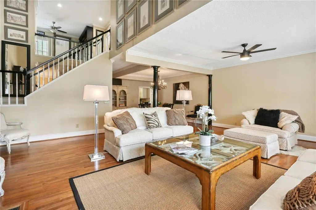 5996 Mitchell Road Unit 10, Sandy Springs, Georgia 30328, 2 Bedrooms Bedrooms, ,2 BathroomsBathrooms,Residential,Sold,5996 Mitchell Road Unit 10,7238242