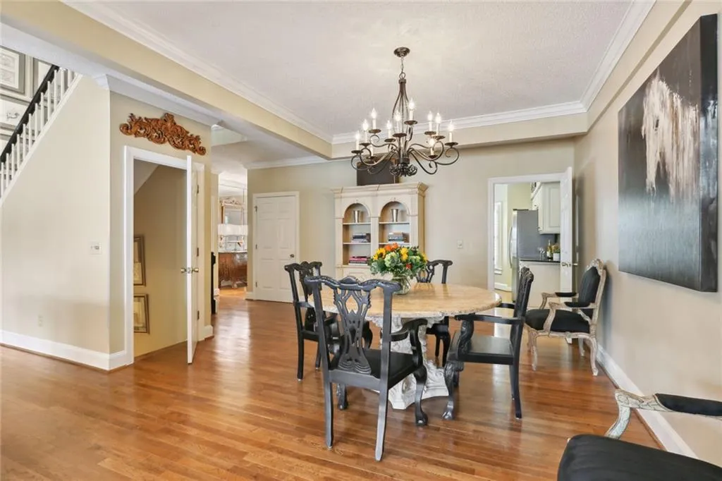 5996 Mitchell Road Unit 10, Sandy Springs, Georgia 30328, 2 Bedrooms Bedrooms, ,2 BathroomsBathrooms,Residential,Sold,5996 Mitchell Road Unit 10,7238242