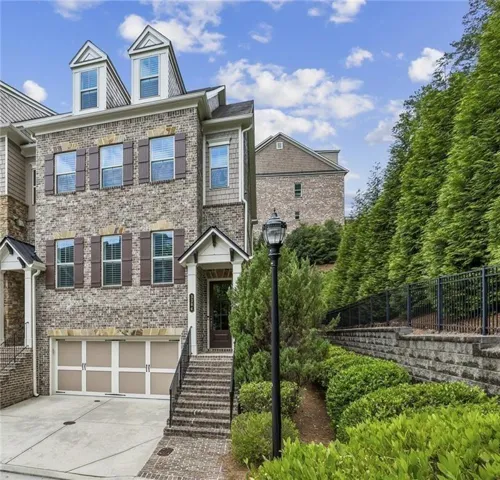 3206 Nobility Way Se, Atlanta, Georgia 30339