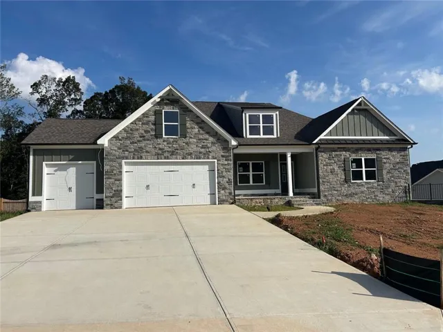 189 Randolph Farms Drive, Dallas, Georgia 30132