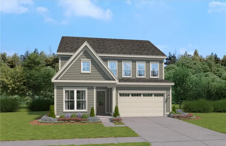 309 Brighton Bend Lane, Acworth, Georgia 30102