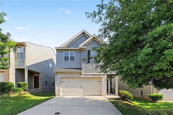 5151 Rapahoe Trail, Atlanta, Georgia 30349