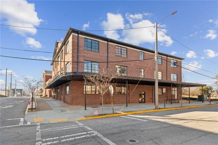 1805 Harvard Avenue Unit 305, College Park, Georgia 30337