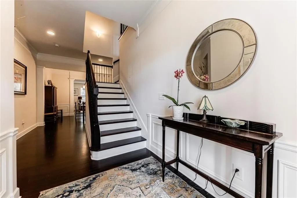 838 Northam Lane, Atlanta, Georgia 30342, 3 Bedrooms Bedrooms, ,3 BathroomsBathrooms,Residential,Sold,838 Northam Lane,6829197