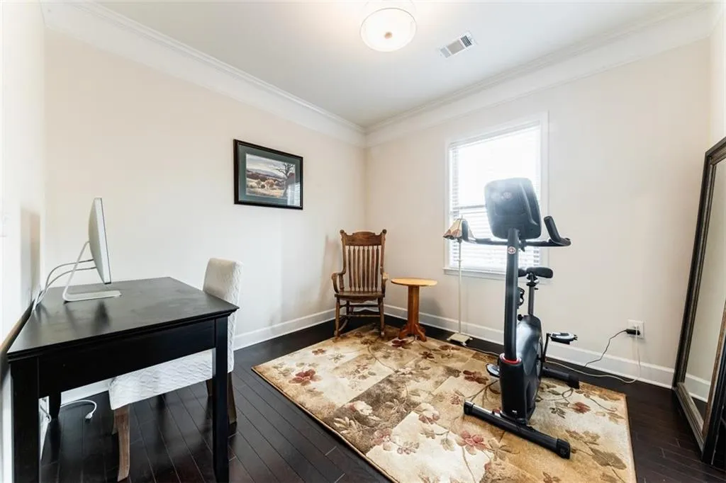 838 Northam Lane, Atlanta, Georgia 30342, 3 Bedrooms Bedrooms, ,3 BathroomsBathrooms,Residential,Sold,838 Northam Lane,6829197