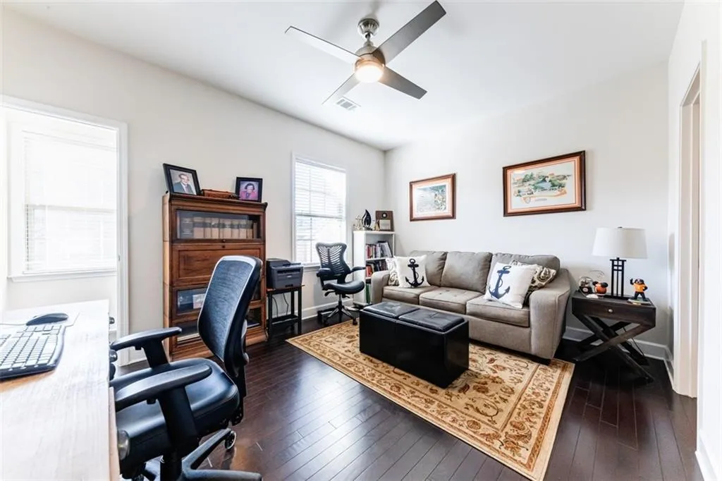 838 Northam Lane, Atlanta, Georgia 30342, 3 Bedrooms Bedrooms, ,3 BathroomsBathrooms,Residential,Sold,838 Northam Lane,6829197