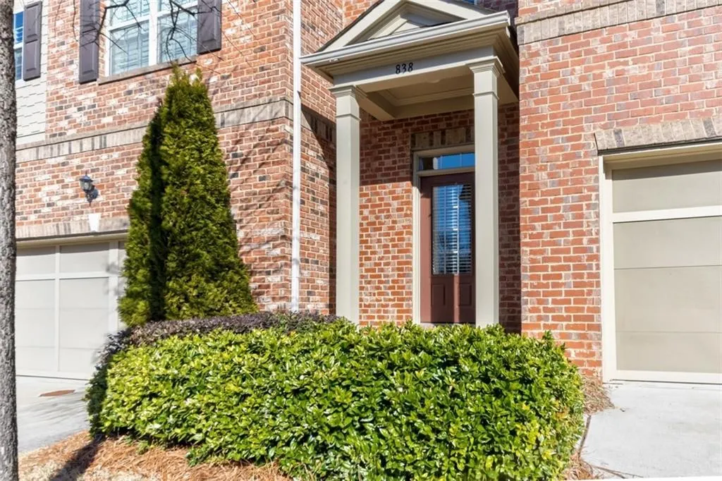 838 Northam Lane, Atlanta, Georgia 30342, 3 Bedrooms Bedrooms, ,3 BathroomsBathrooms,Residential,Sold,838 Northam Lane,6829197