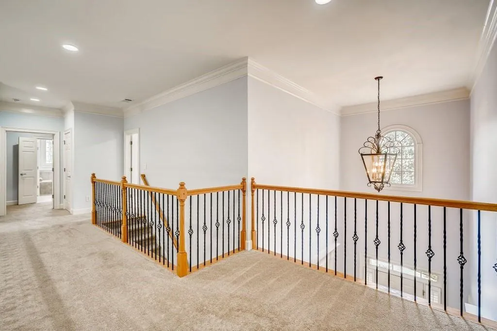 710 Trowgate Court, Sandy Springs, Georgia 30350, 5 Bedrooms Bedrooms, ,4 BathroomsBathrooms,Residential,Sold,710 Trowgate Court,6881766