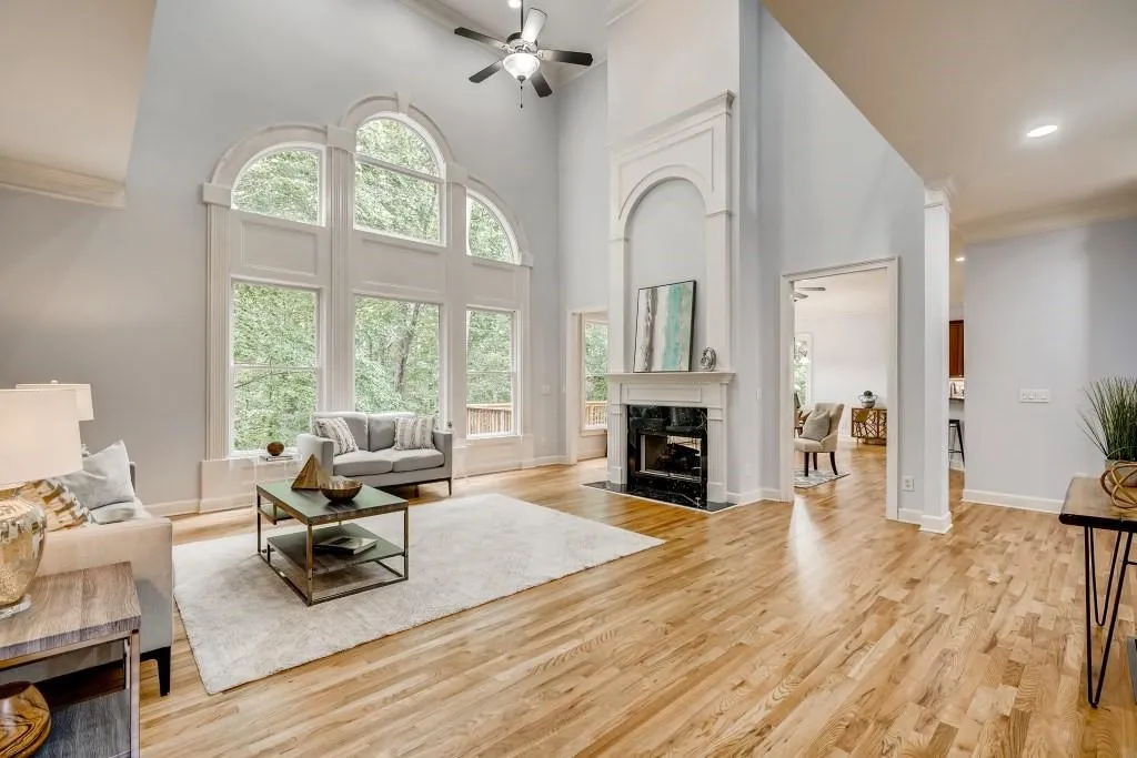 710 Trowgate Court, Sandy Springs, Georgia 30350, 5 Bedrooms Bedrooms, ,4 BathroomsBathrooms,Residential,Sold,710 Trowgate Court,6881766