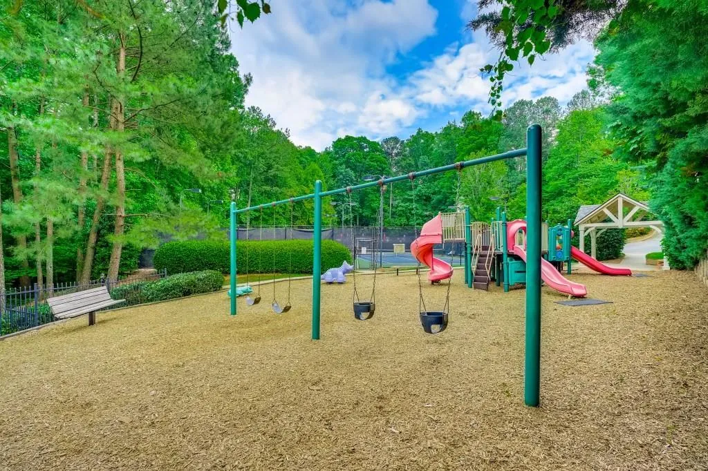 710 Trowgate Court, Sandy Springs, Georgia 30350, 5 Bedrooms Bedrooms, ,4 BathroomsBathrooms,Residential,Sold,710 Trowgate Court,6881766