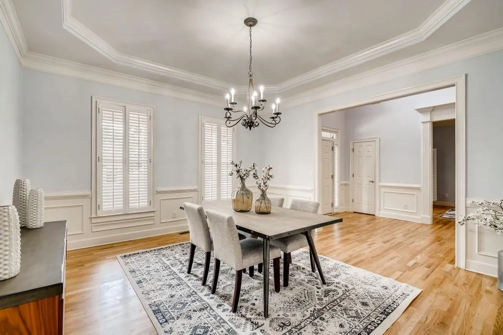 710 Trowgate Court, Sandy Springs, Georgia 30350, 5 Bedrooms Bedrooms, ,4 BathroomsBathrooms,Residential,Sold,710 Trowgate Court,6881766