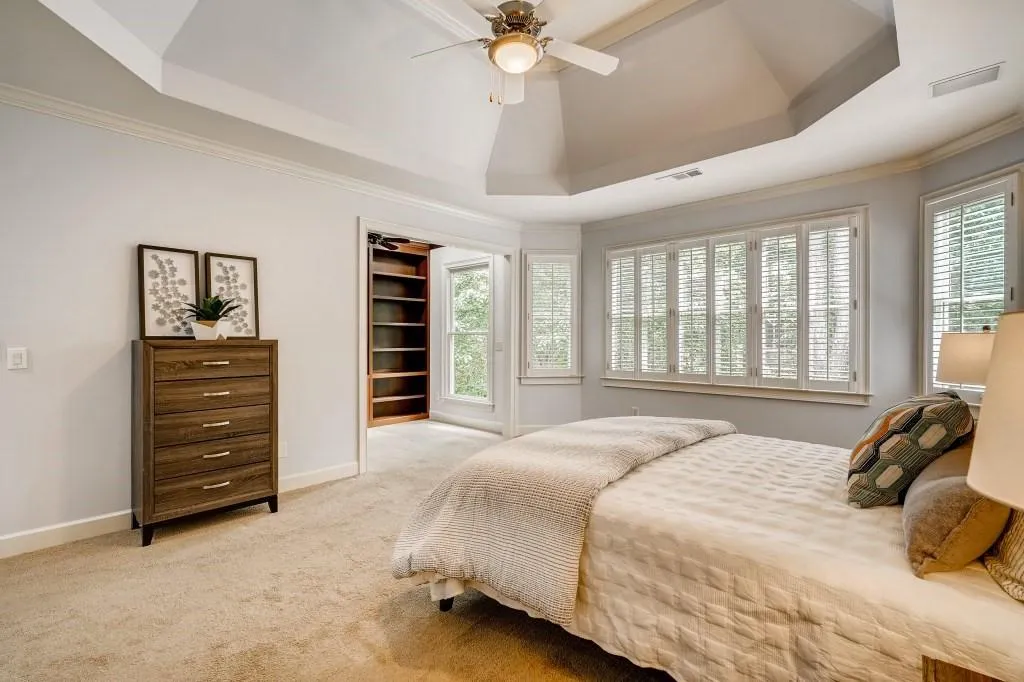710 Trowgate Court, Sandy Springs, Georgia 30350, 5 Bedrooms Bedrooms, ,4 BathroomsBathrooms,Residential,Sold,710 Trowgate Court,6881766