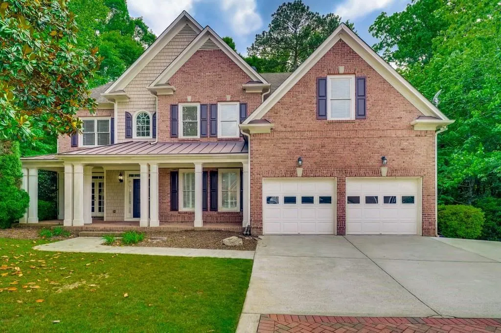 710 Trowgate Court, Sandy Springs, Georgia 30350, 5 Bedrooms Bedrooms, ,4 BathroomsBathrooms,Residential,Sold,710 Trowgate Court,6881766