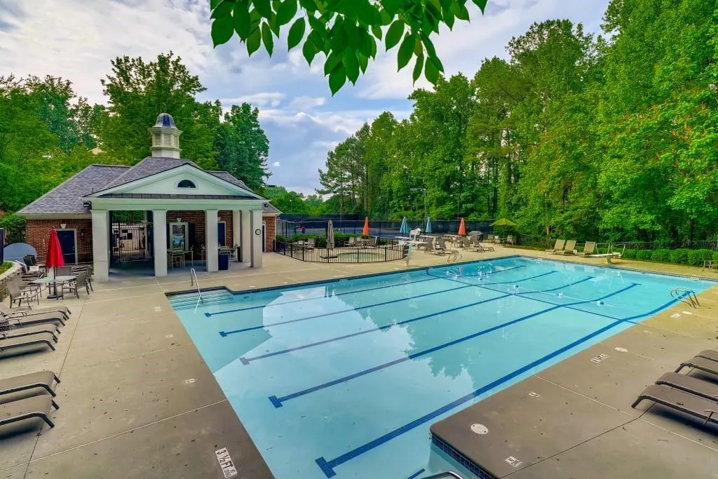 710 Trowgate Court, Sandy Springs, Georgia 30350, 5 Bedrooms Bedrooms, ,4 BathroomsBathrooms,Residential,Sold,710 Trowgate Court,6881766